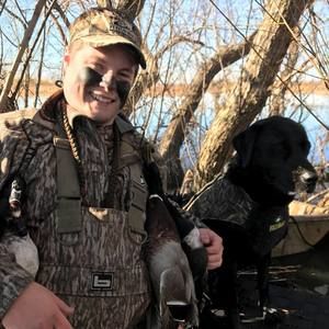 Meet your Posher, Chase